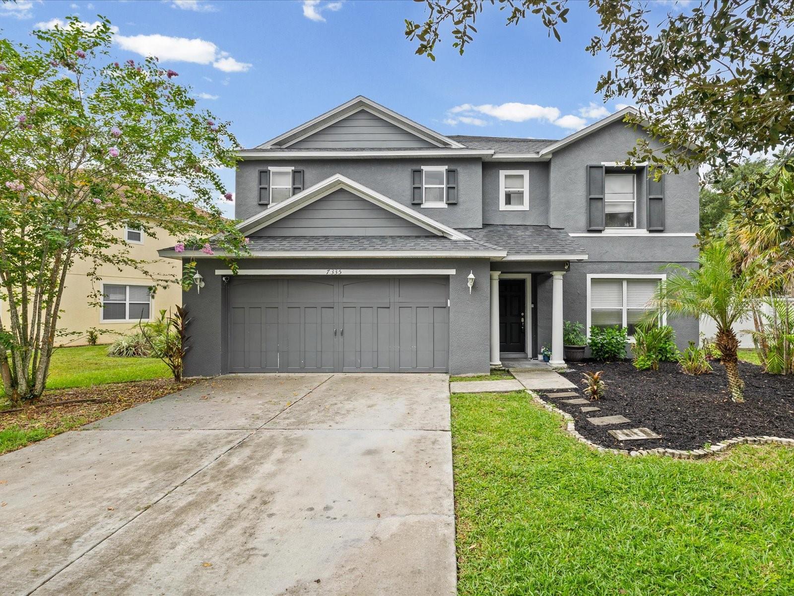 7335 BRIDGEVIEW DR