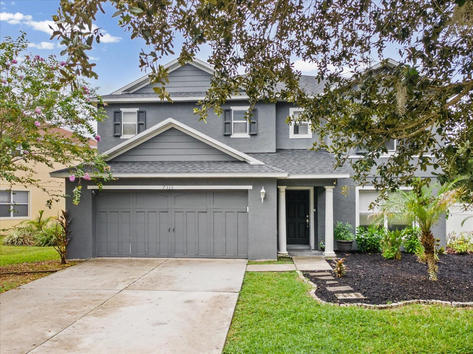 7335 BRIDGEVIEW DR