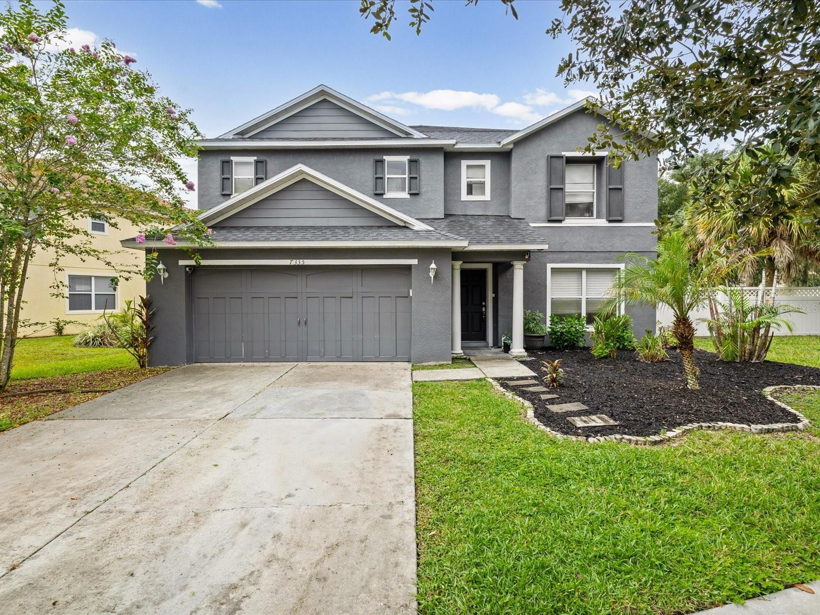 7335 BRIDGEVIEW DR