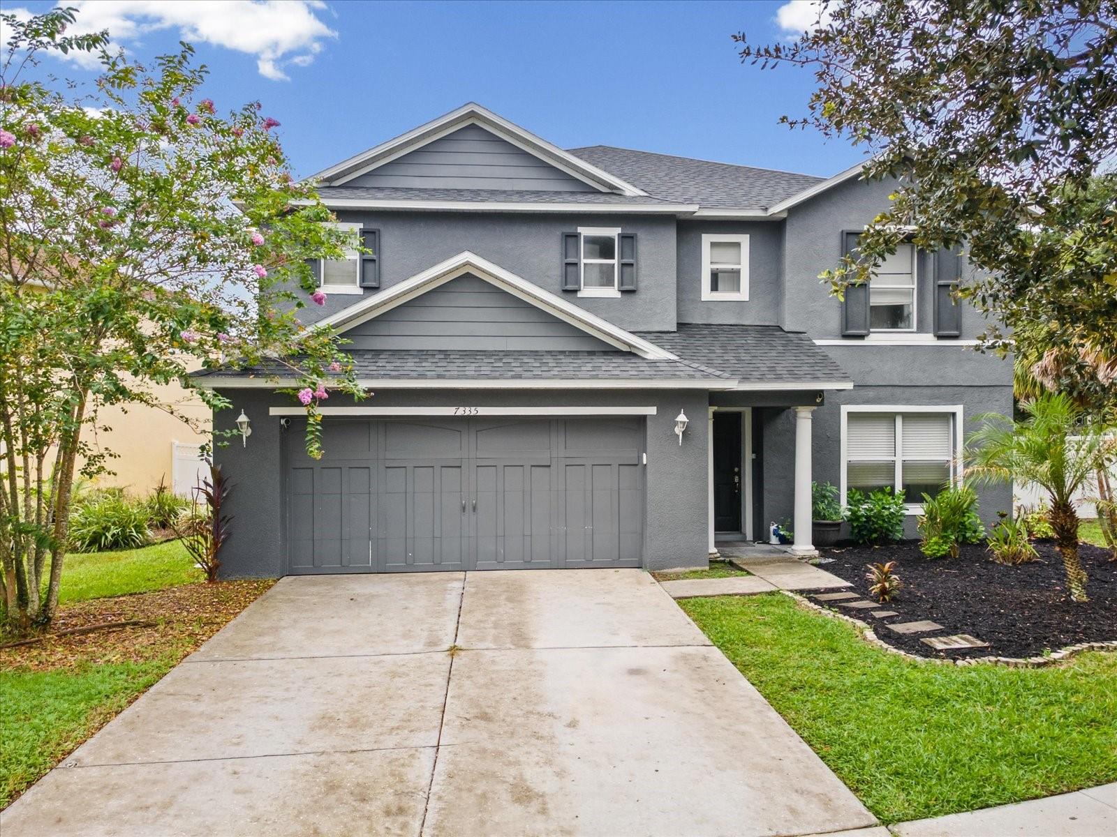 7335 BRIDGEVIEW DR