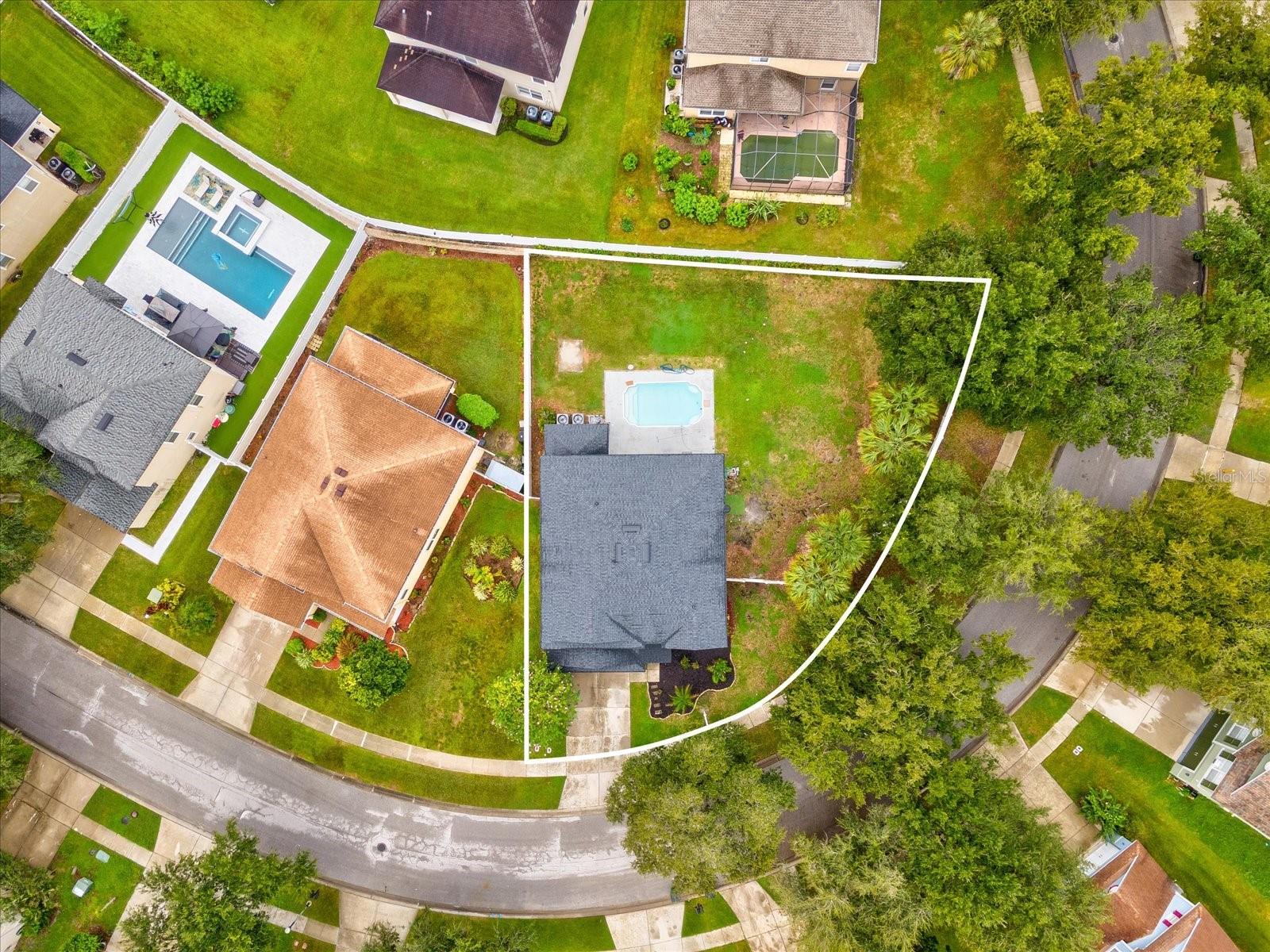7335 BRIDGEVIEW DR