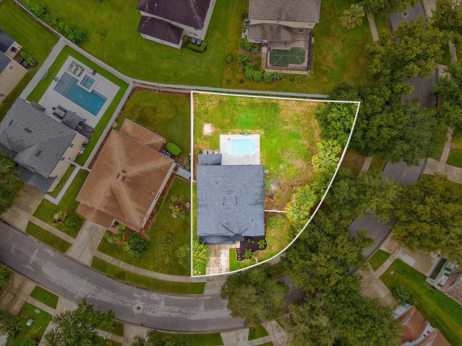 7335 BRIDGEVIEW DR
