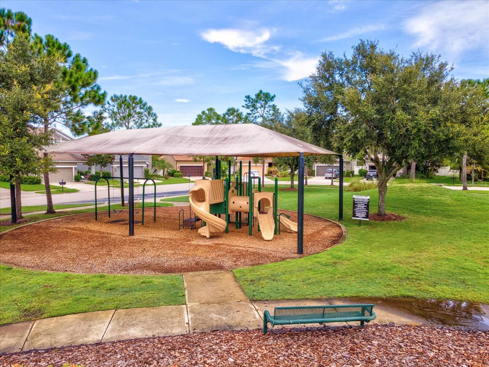 7335 BRIDGEVIEW DR