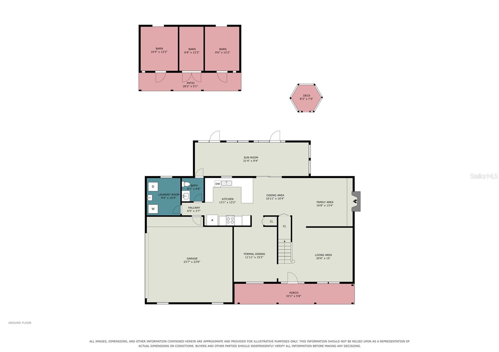 28103 DEEDRA DR