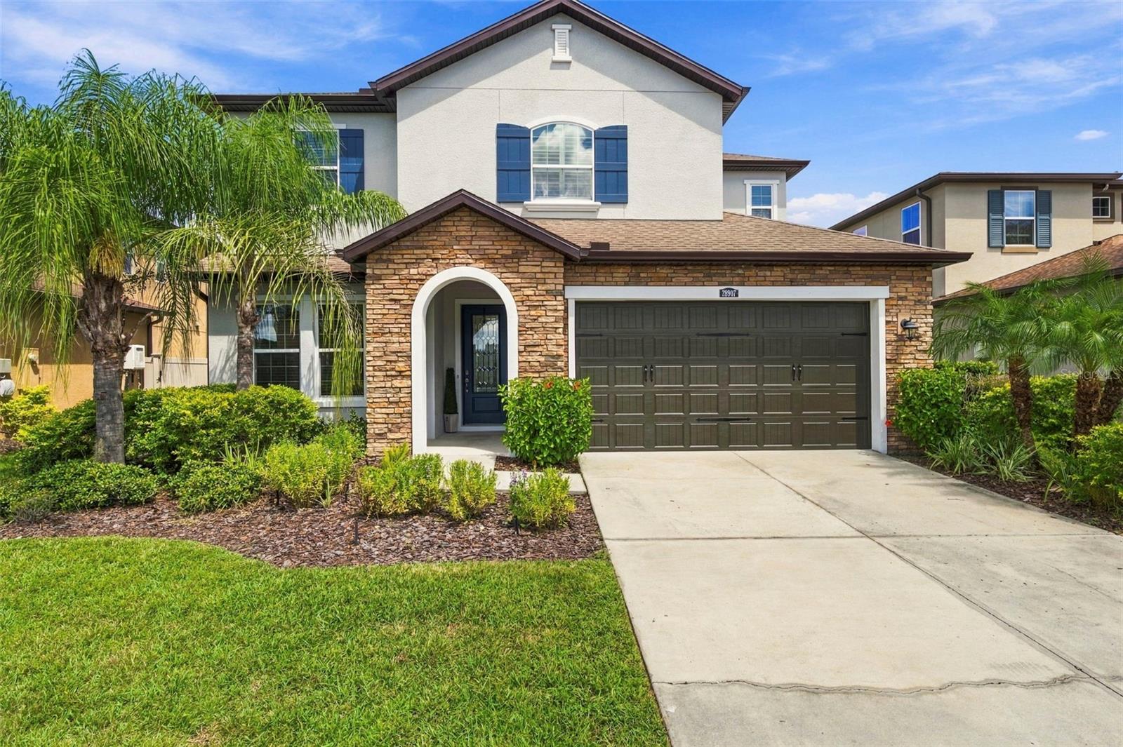 28907 Revaro Ln, Wesley Chapel