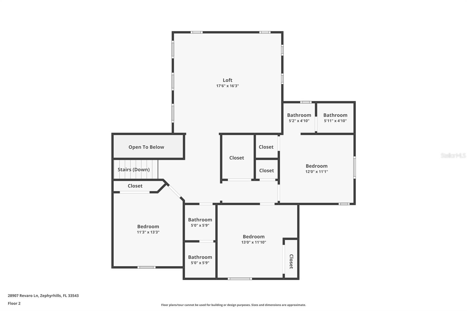 28907 REVARO LN