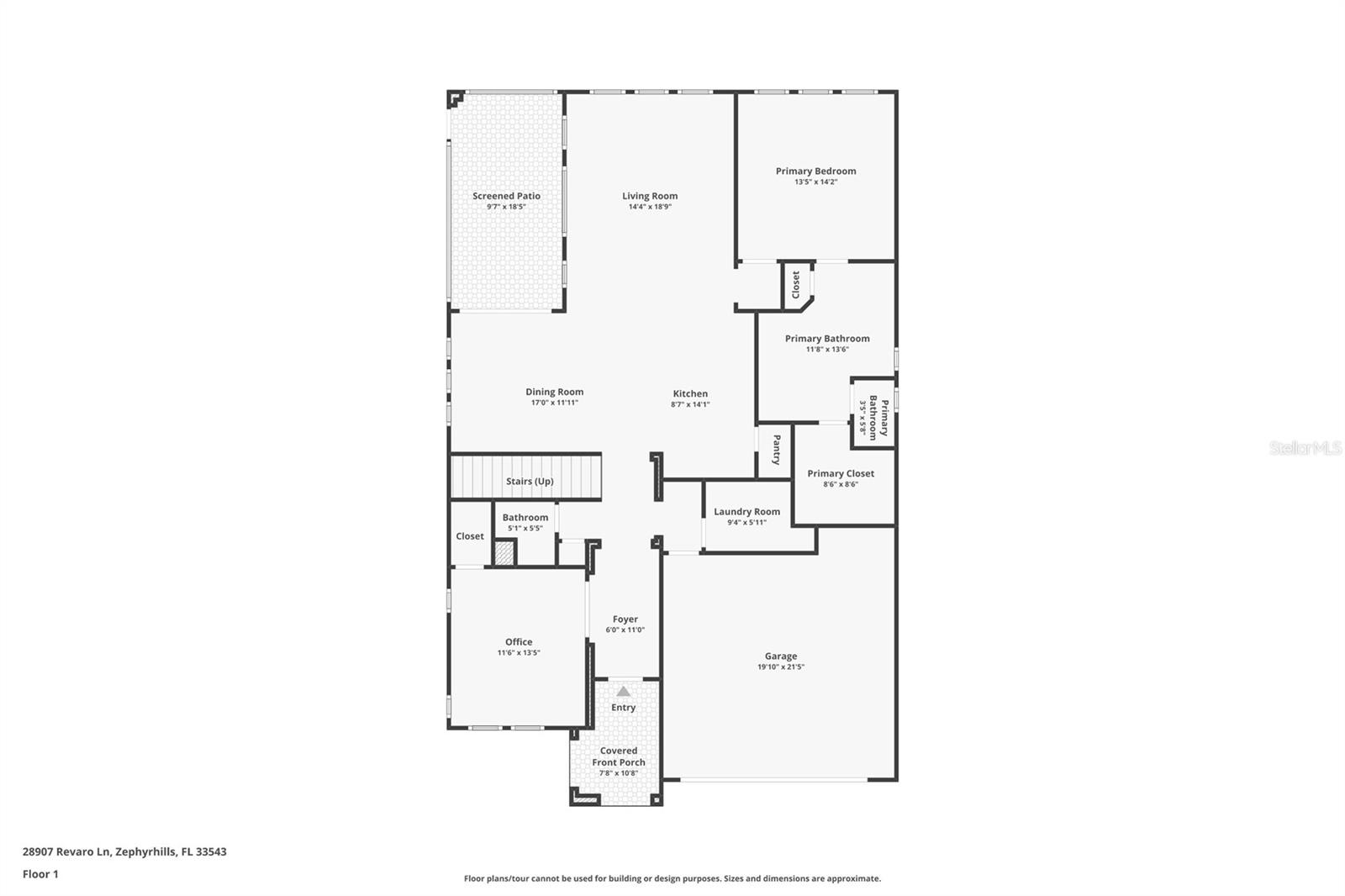 28907 REVARO LN