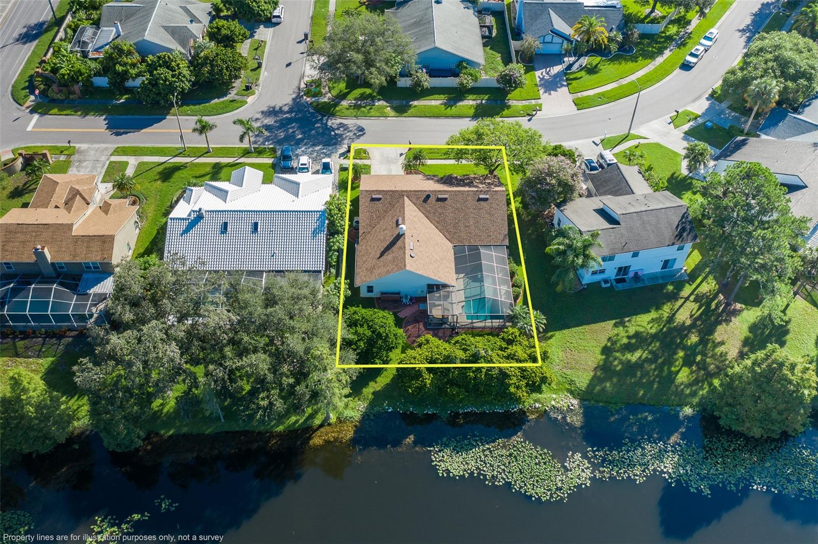 11810 SPANISH LAKE DR