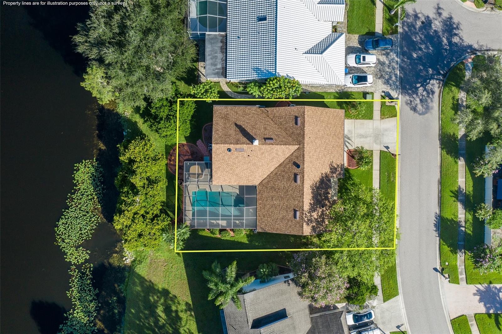 11810 SPANISH LAKE DR