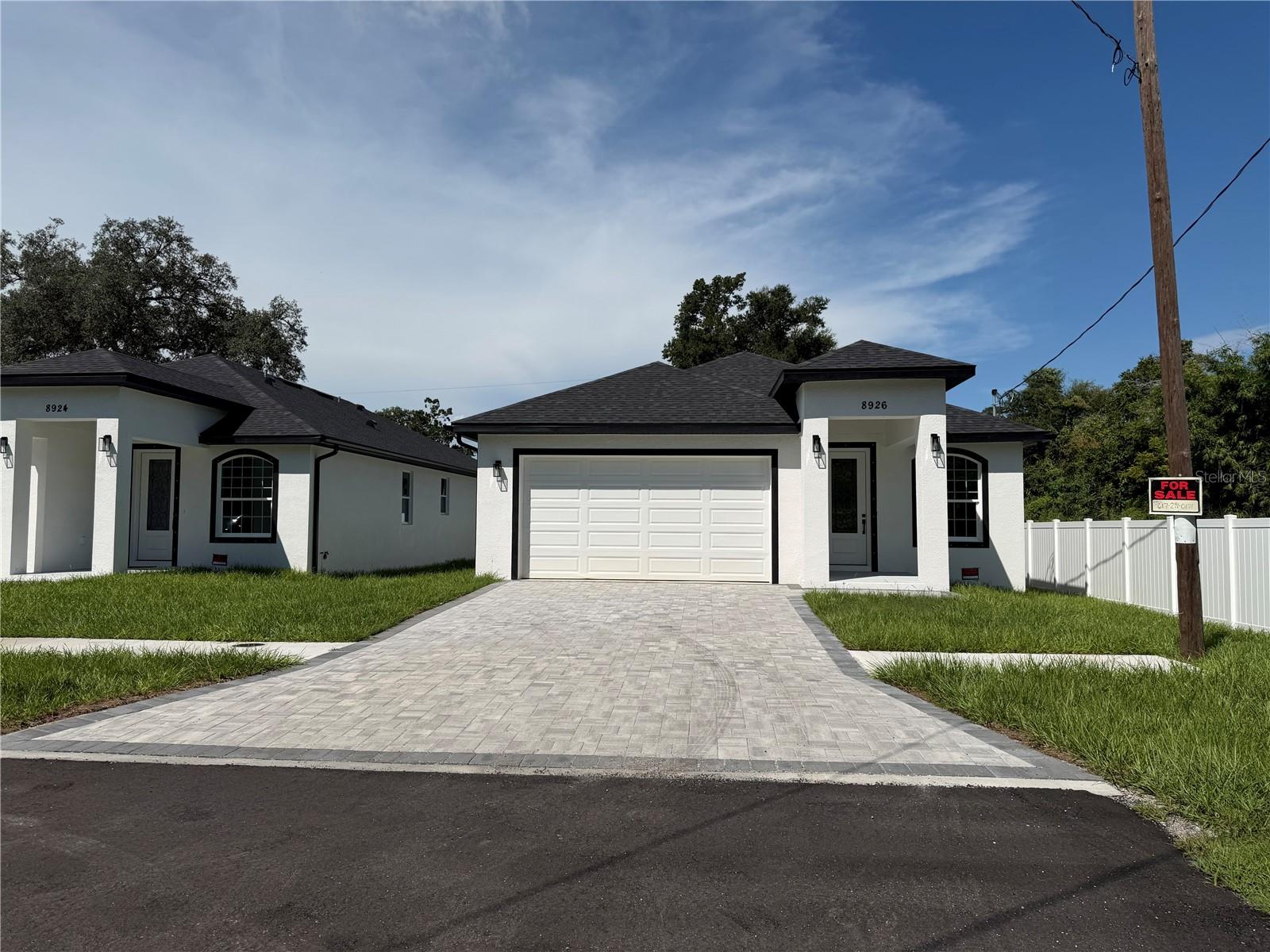 8926 N ORLEANS