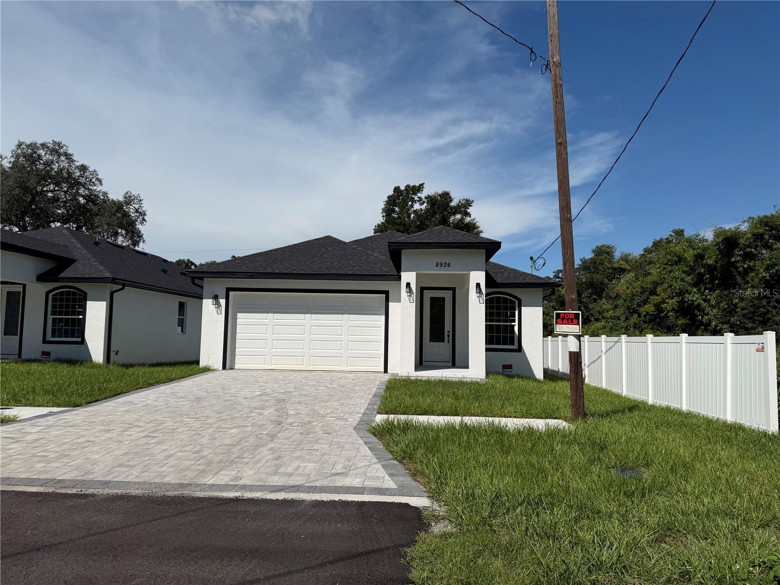 8926 N ORLEANS
