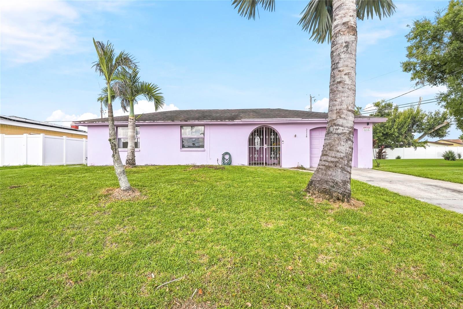 3118 RIVER COVE DR