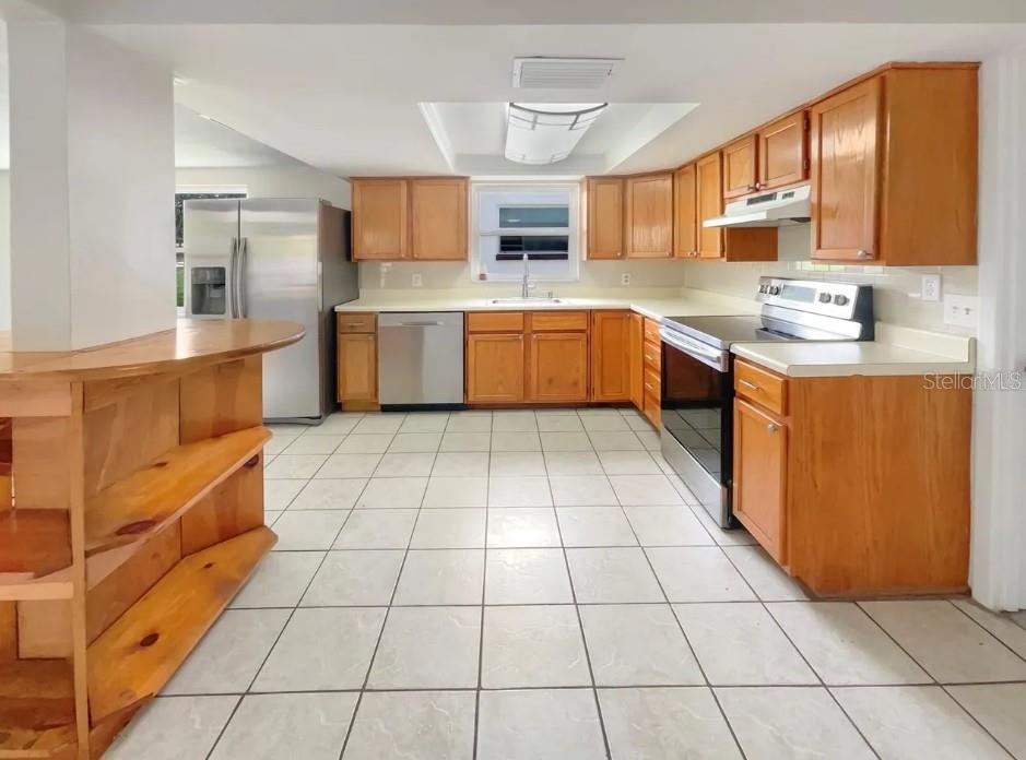 2530 FLINTWOOD DR