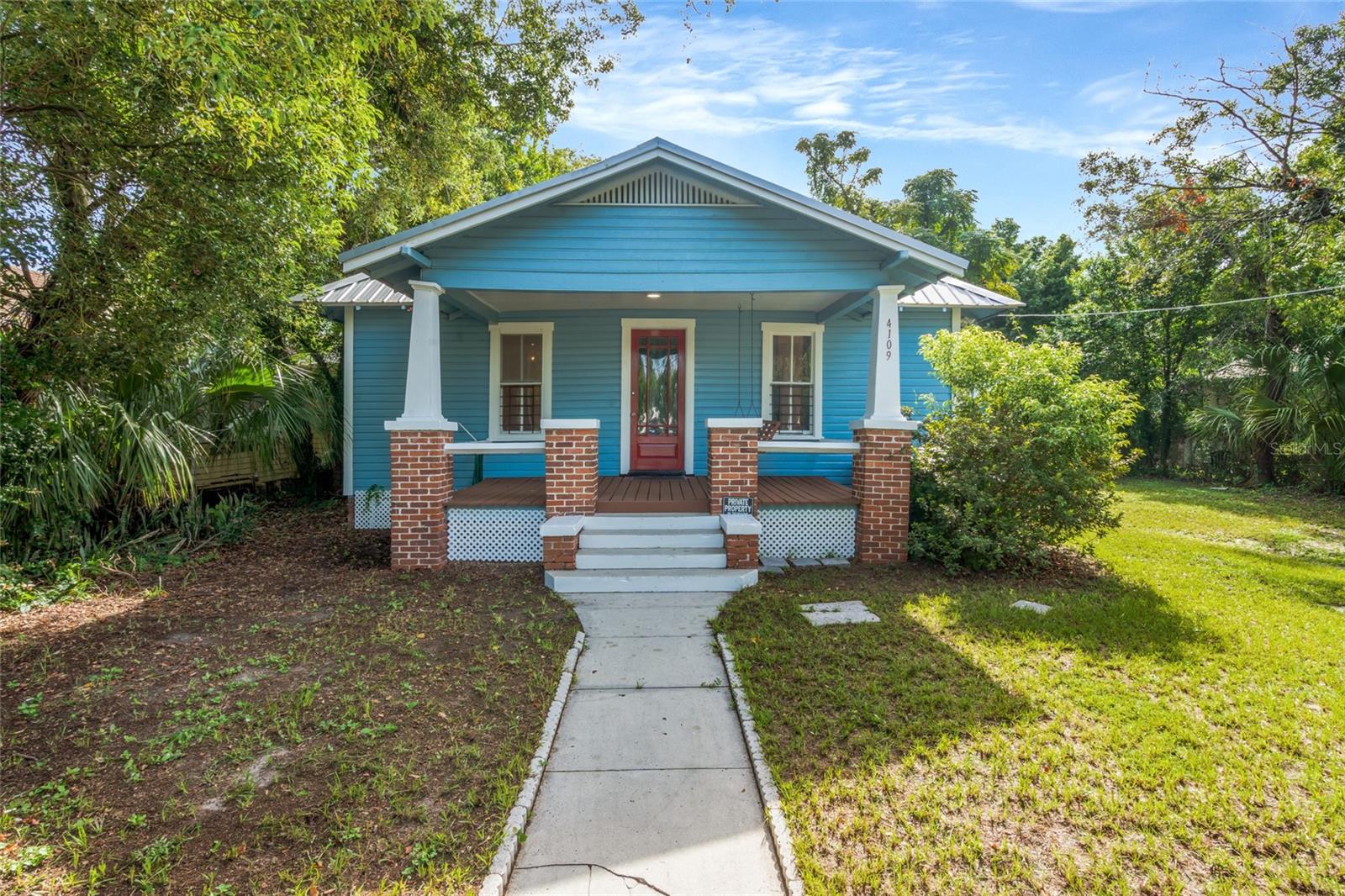 4109 N SUWANEE AVE