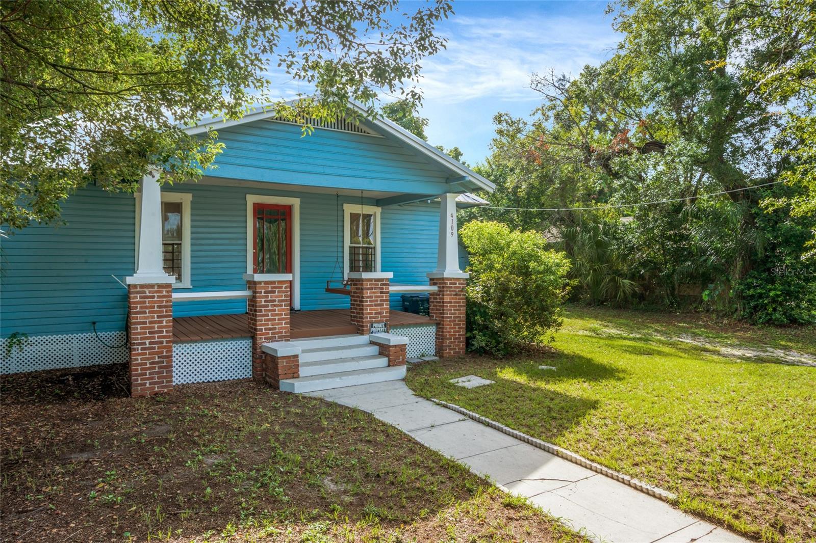 4109 N SUWANEE AVE