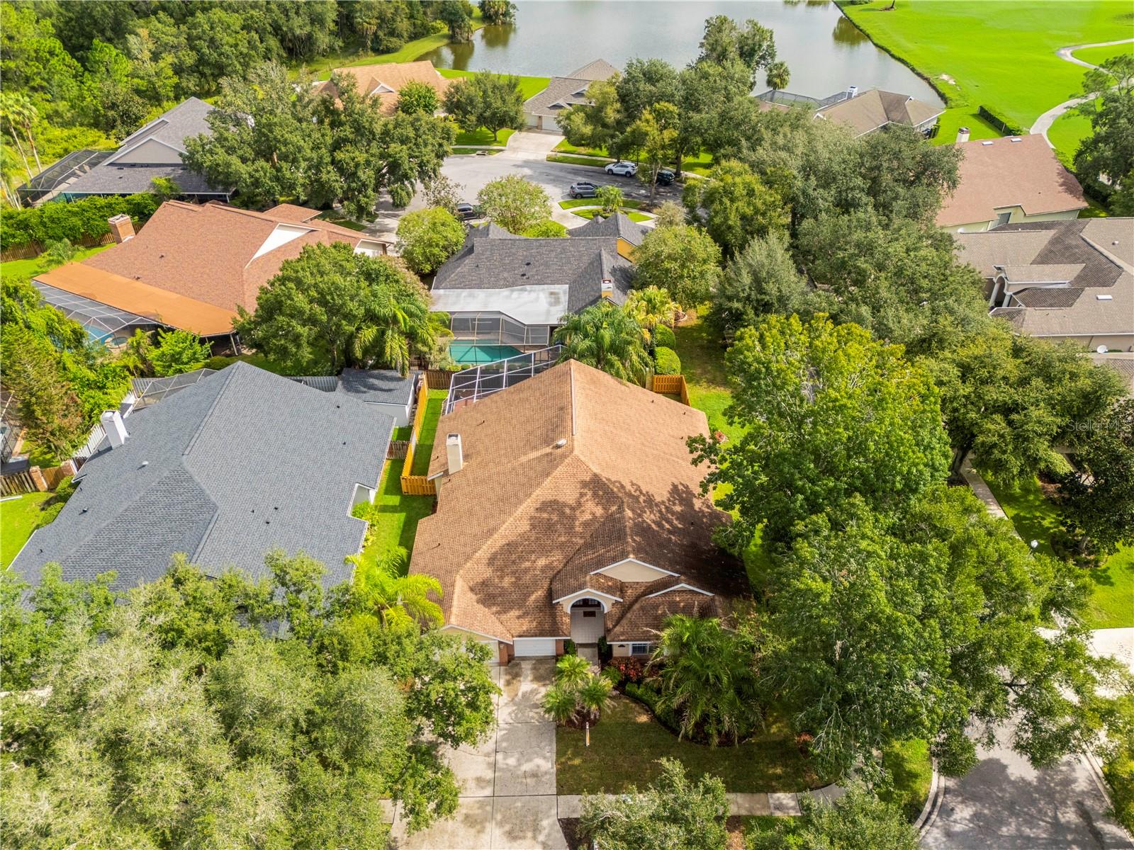 8746 TANTALLON CIR
