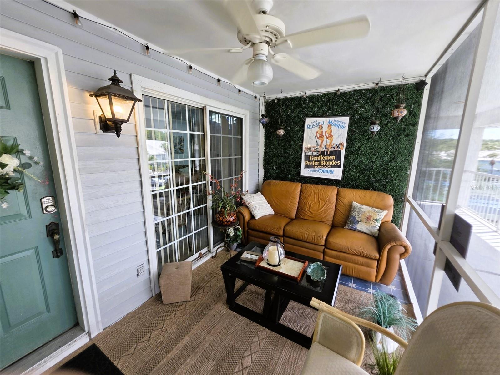 2210 VISTA DEL SOL CONDO #520