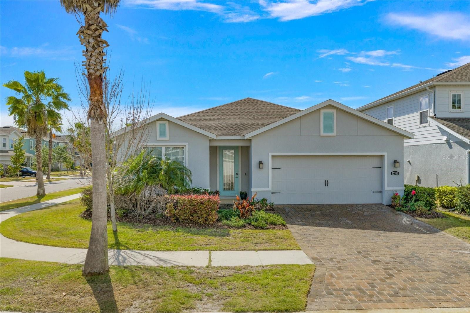 12353 Blue Pacific Dr, Riverview