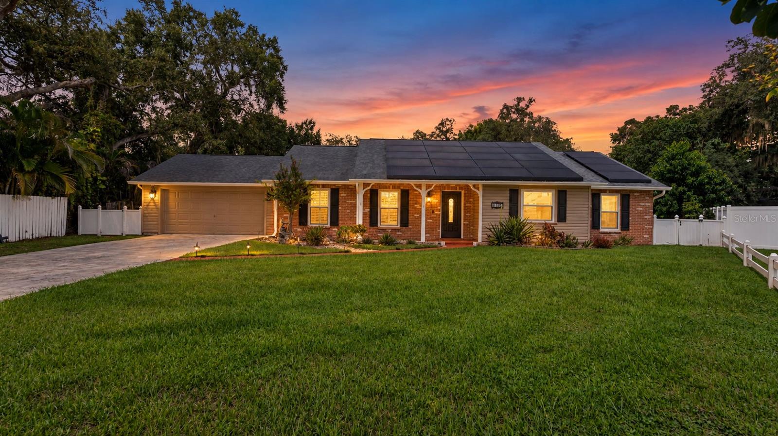 5304 Rosecrest Cir, Tampa