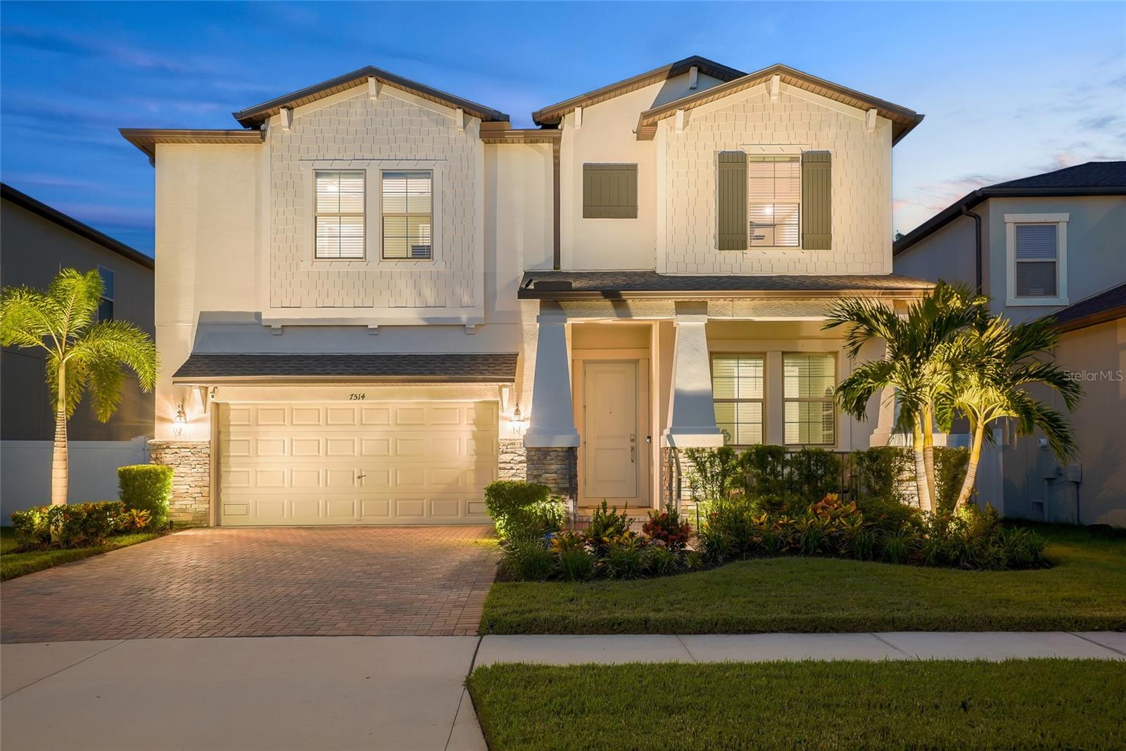 7514 S Kissimmee St, Tampa