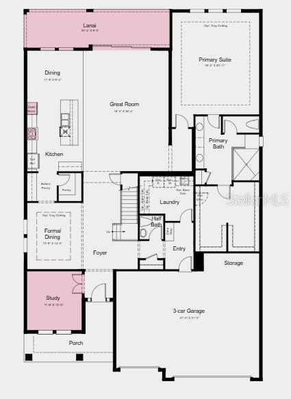 1571 TRAILHEAD LN