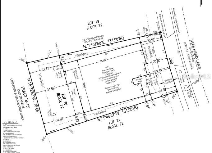 1571 TRAILHEAD LN