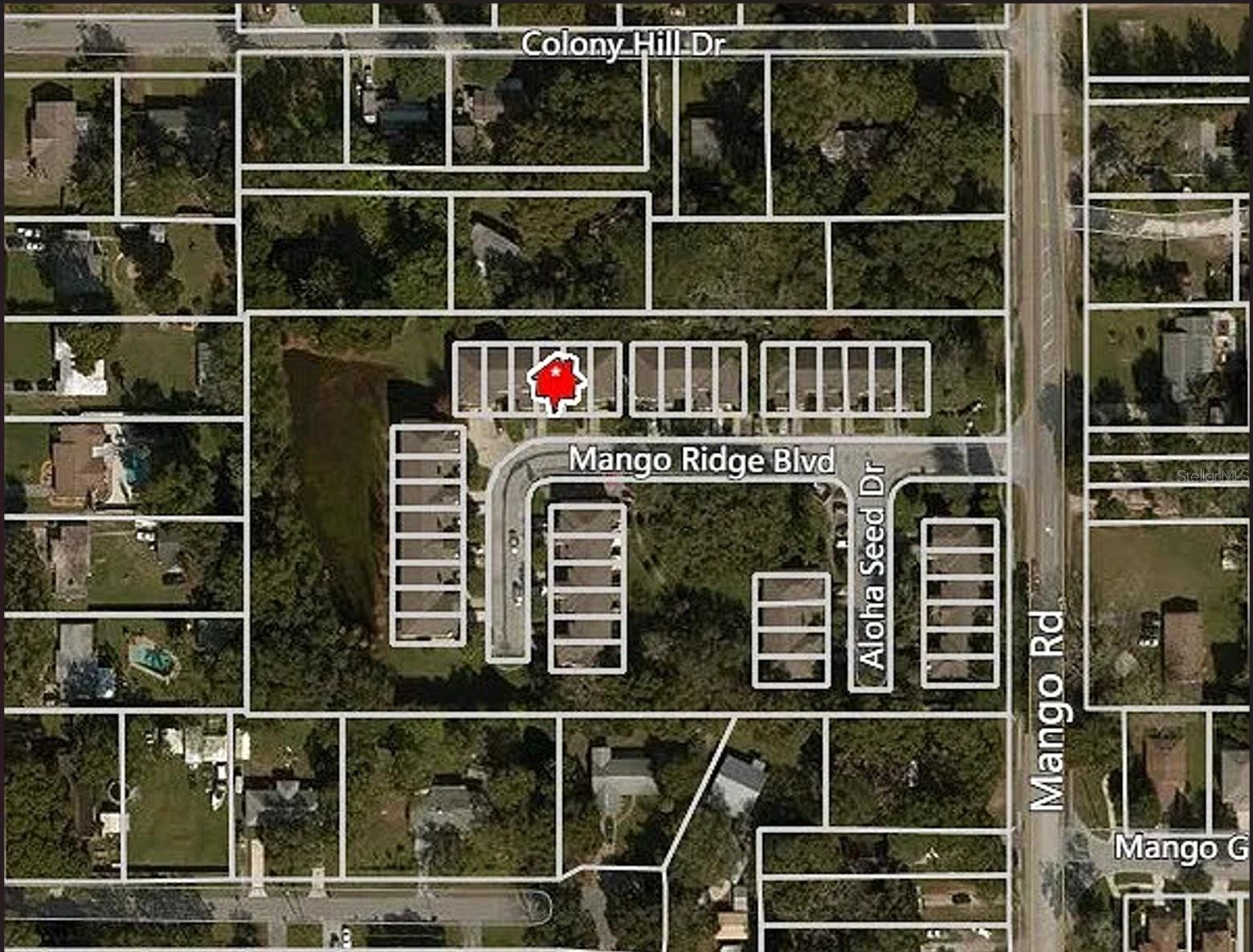 11636 MANGO RIDGE BLVD