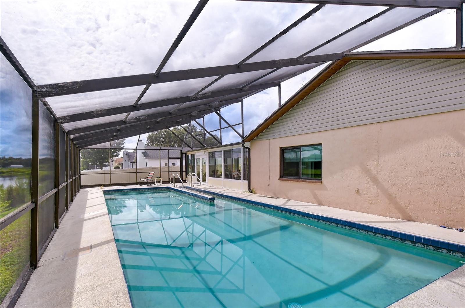 659 TIMBER POND DR