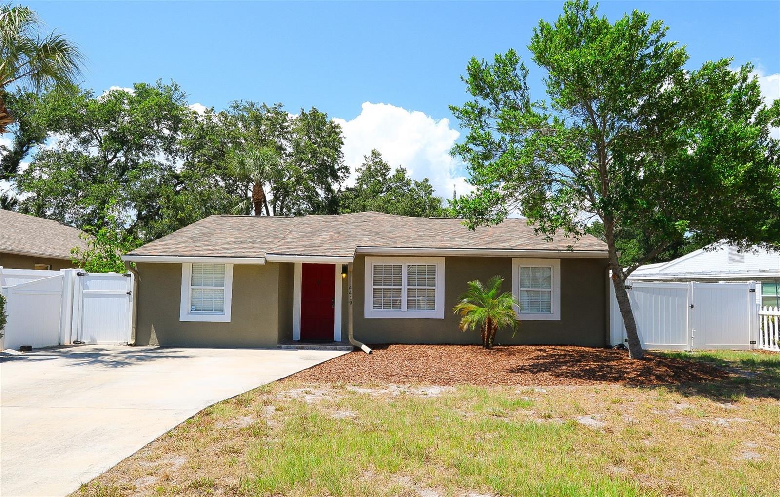 4419 W Euclid Ave, Tampa