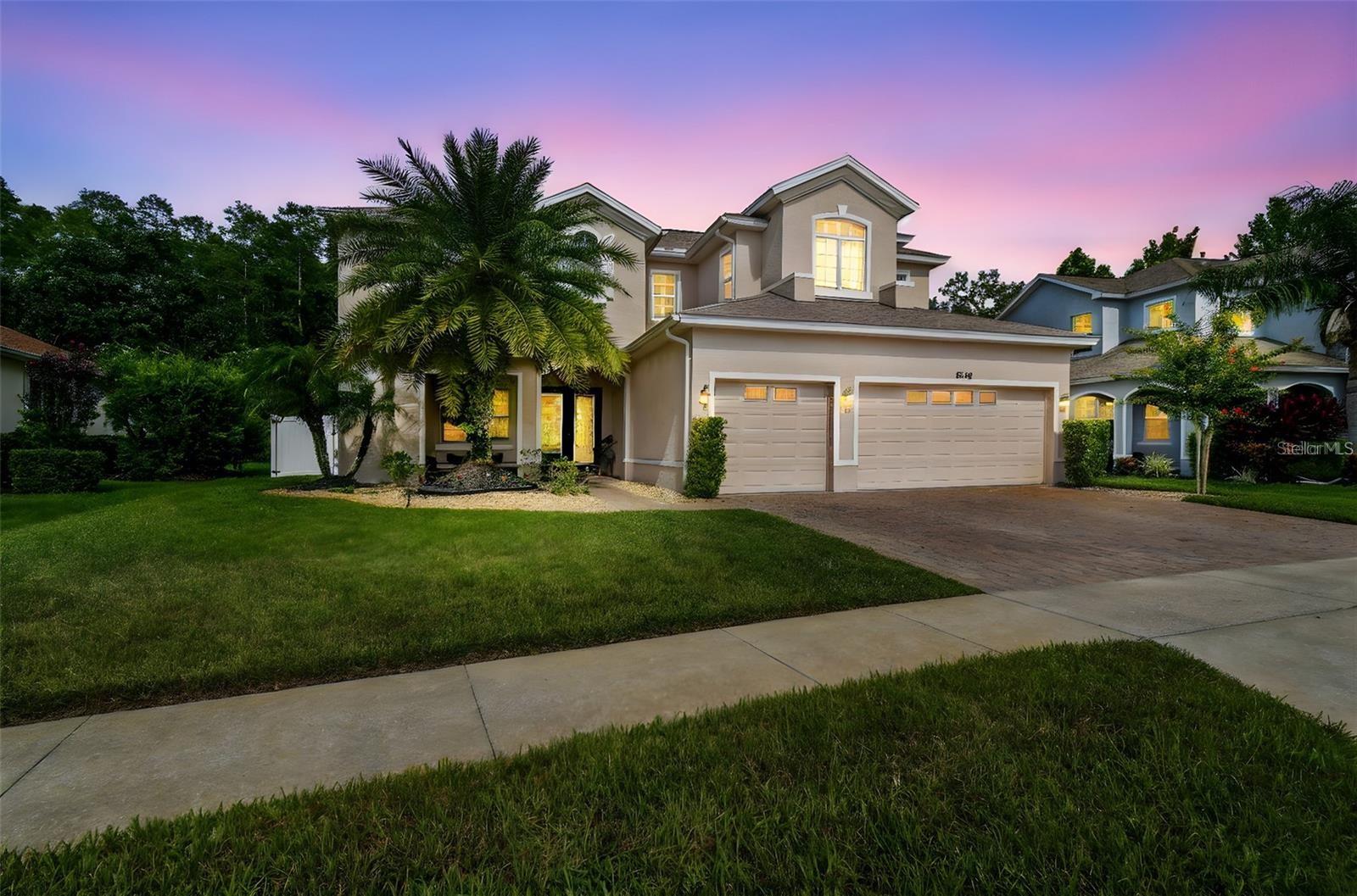 8542 Eagle Brook Dr, Land O Lakes