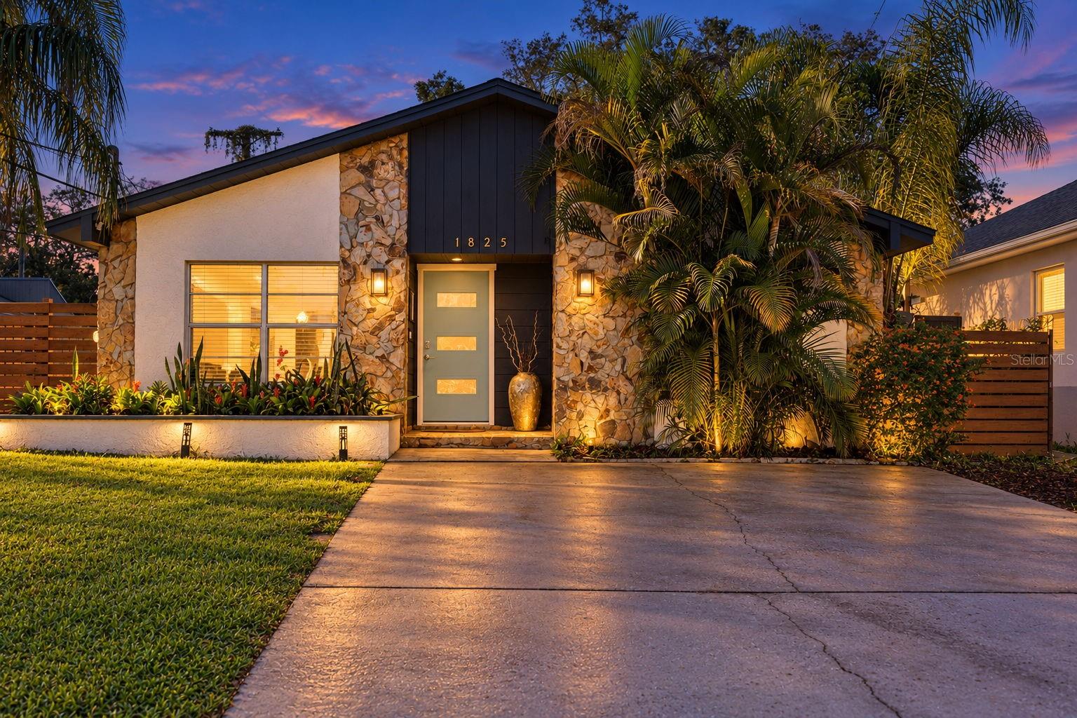 1825 E Eskimo Ave, Tampa