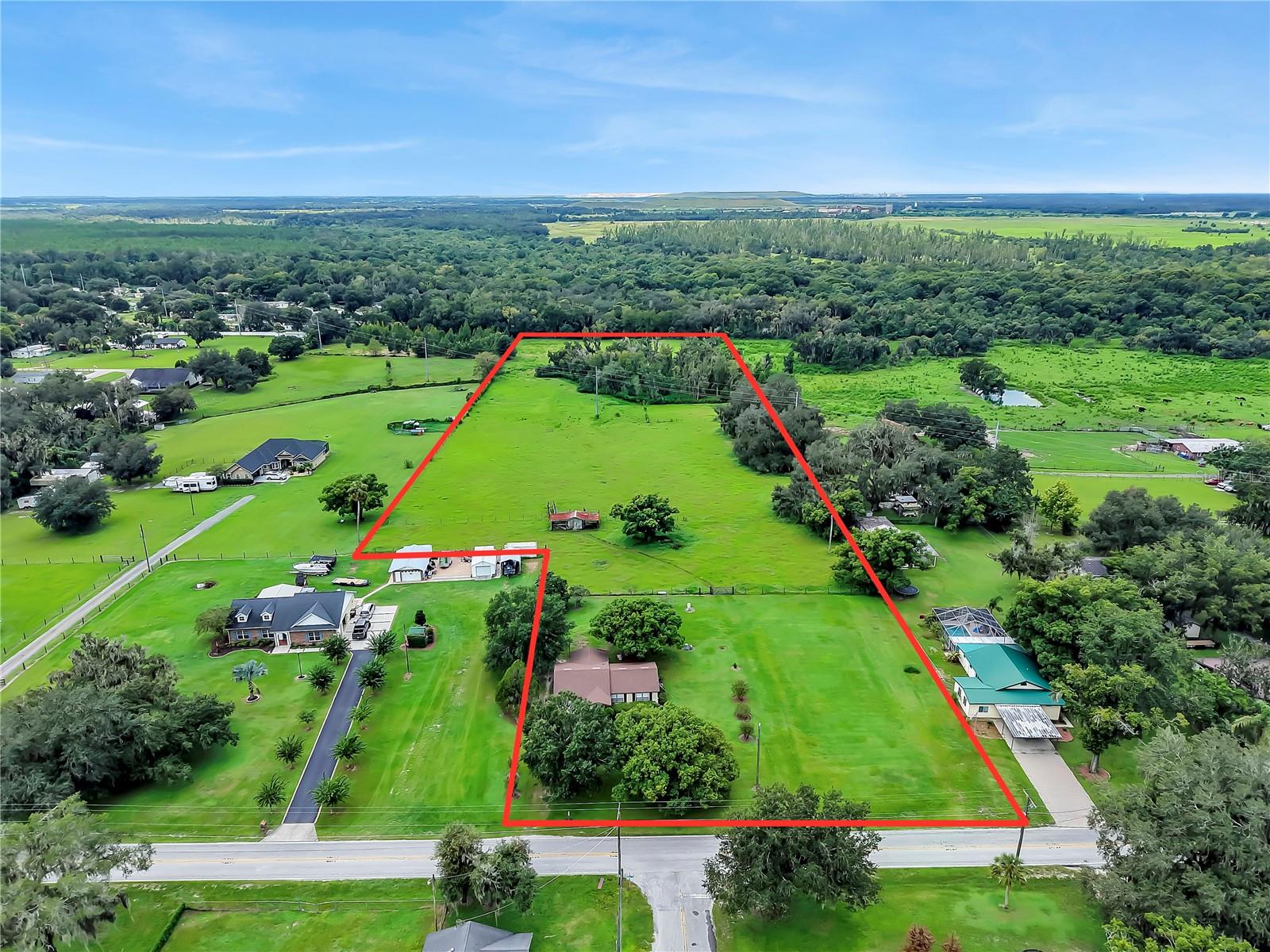 4310 Turner Rd, Mulberry