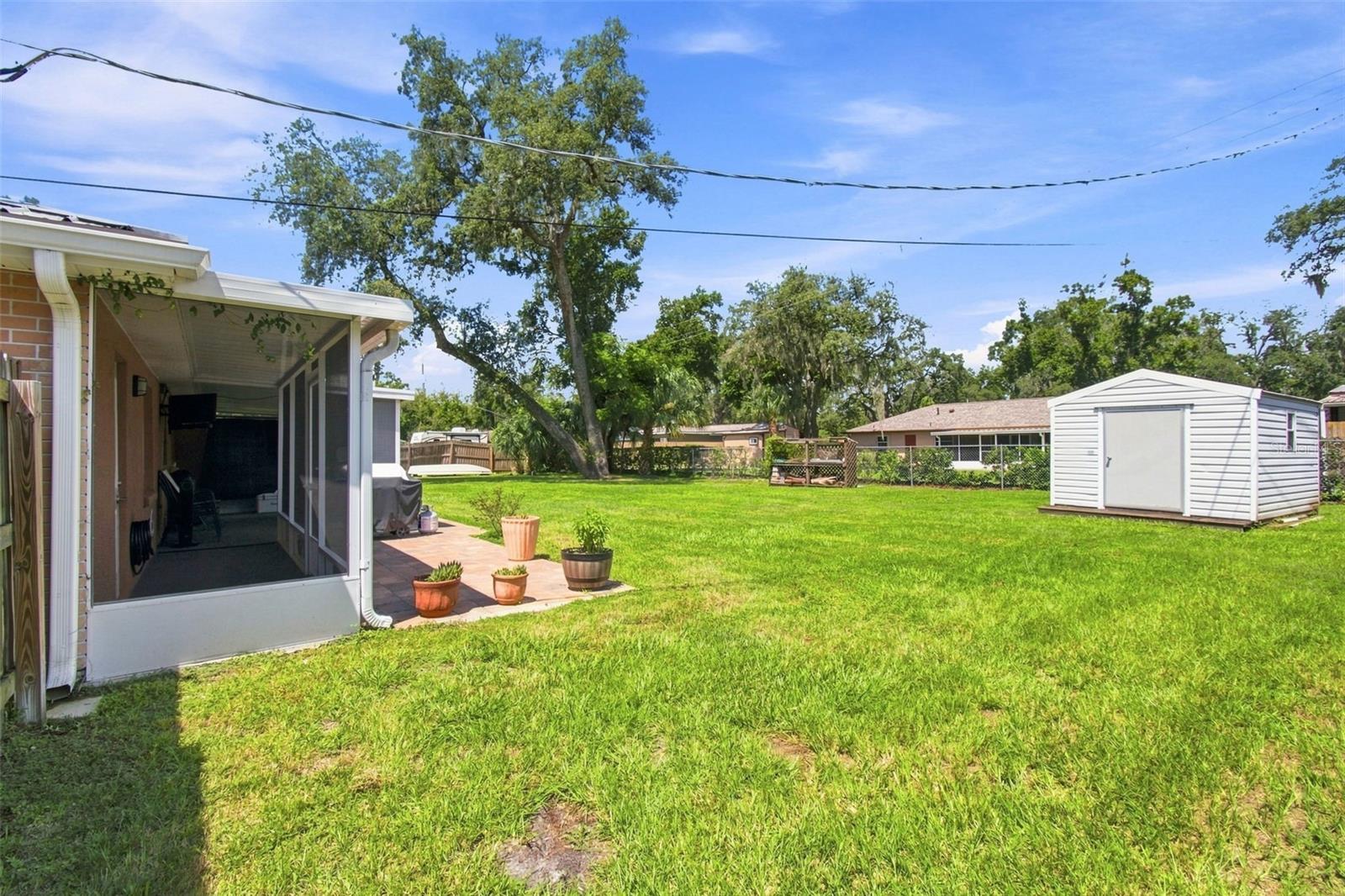 610 HITCHING POST DR