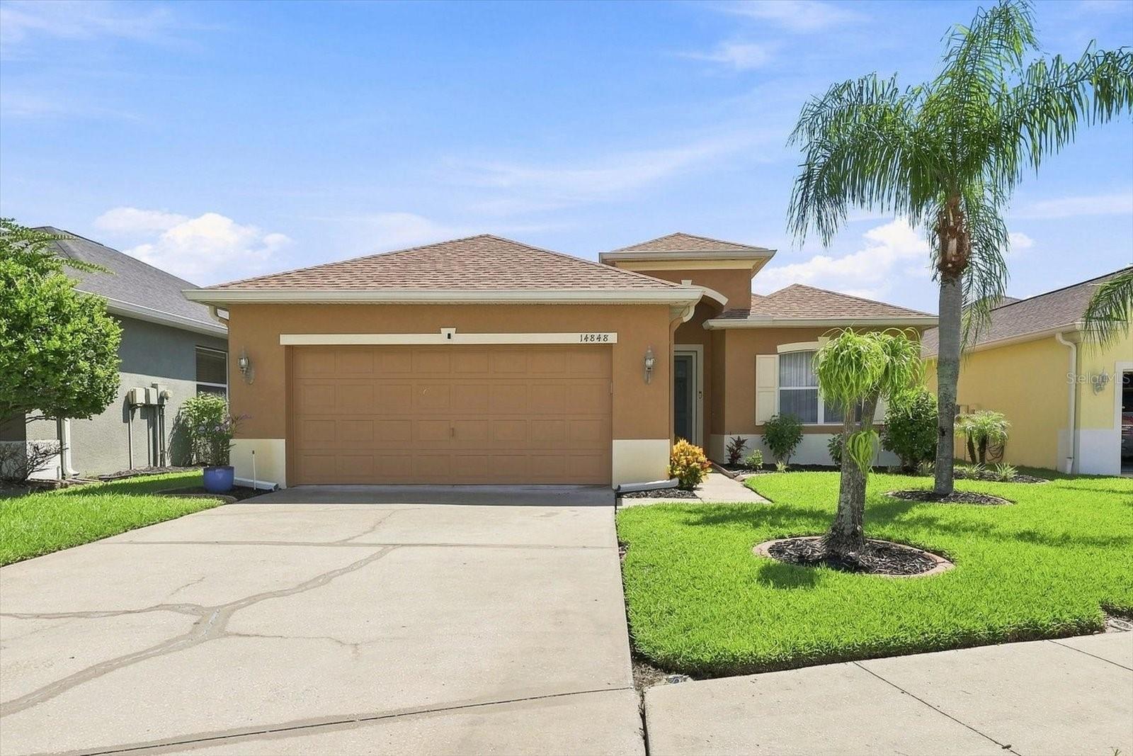 14848 Potterton Cir, Hudson
