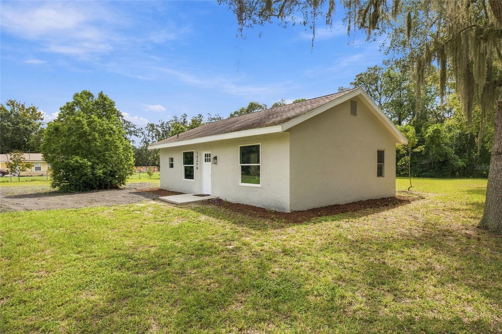 15210 LANCER RD