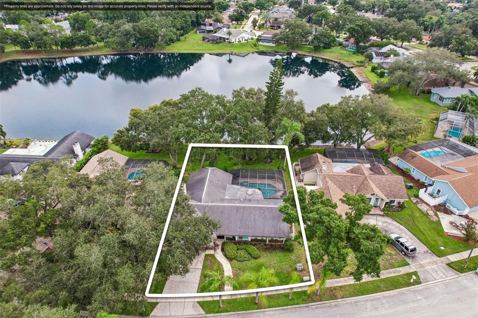 5050 LAKE VALENCIA BLVD W