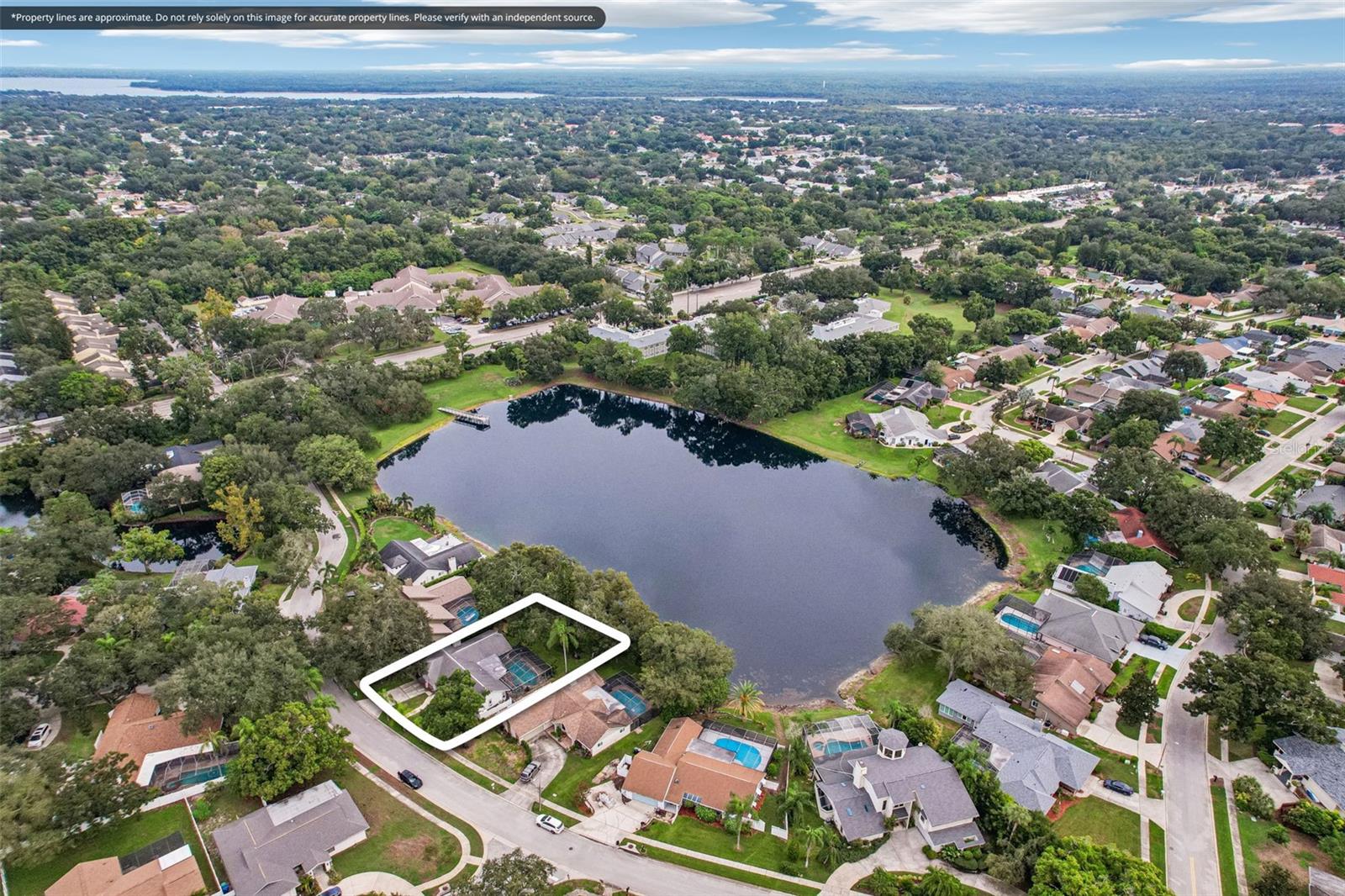 5050 LAKE VALENCIA BLVD W