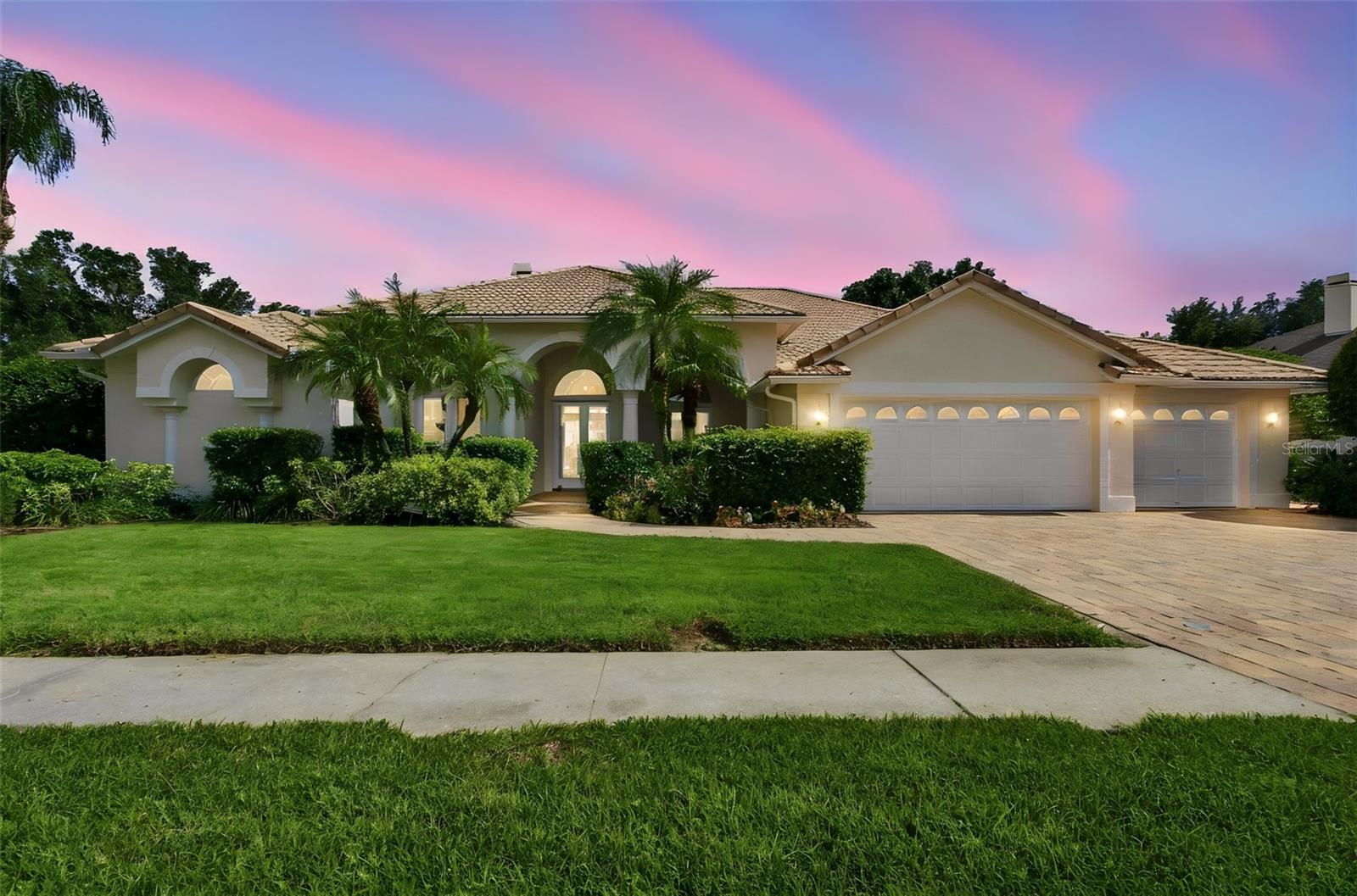 3626 Swans Landing Dr, Land O Lakes