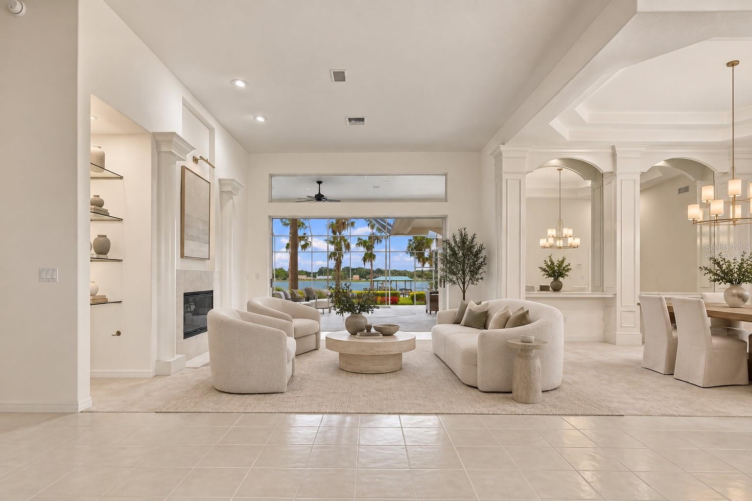 3626 SWANS LANDING DR