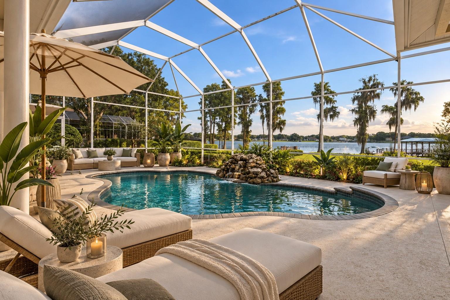 3626 SWANS LANDING DR