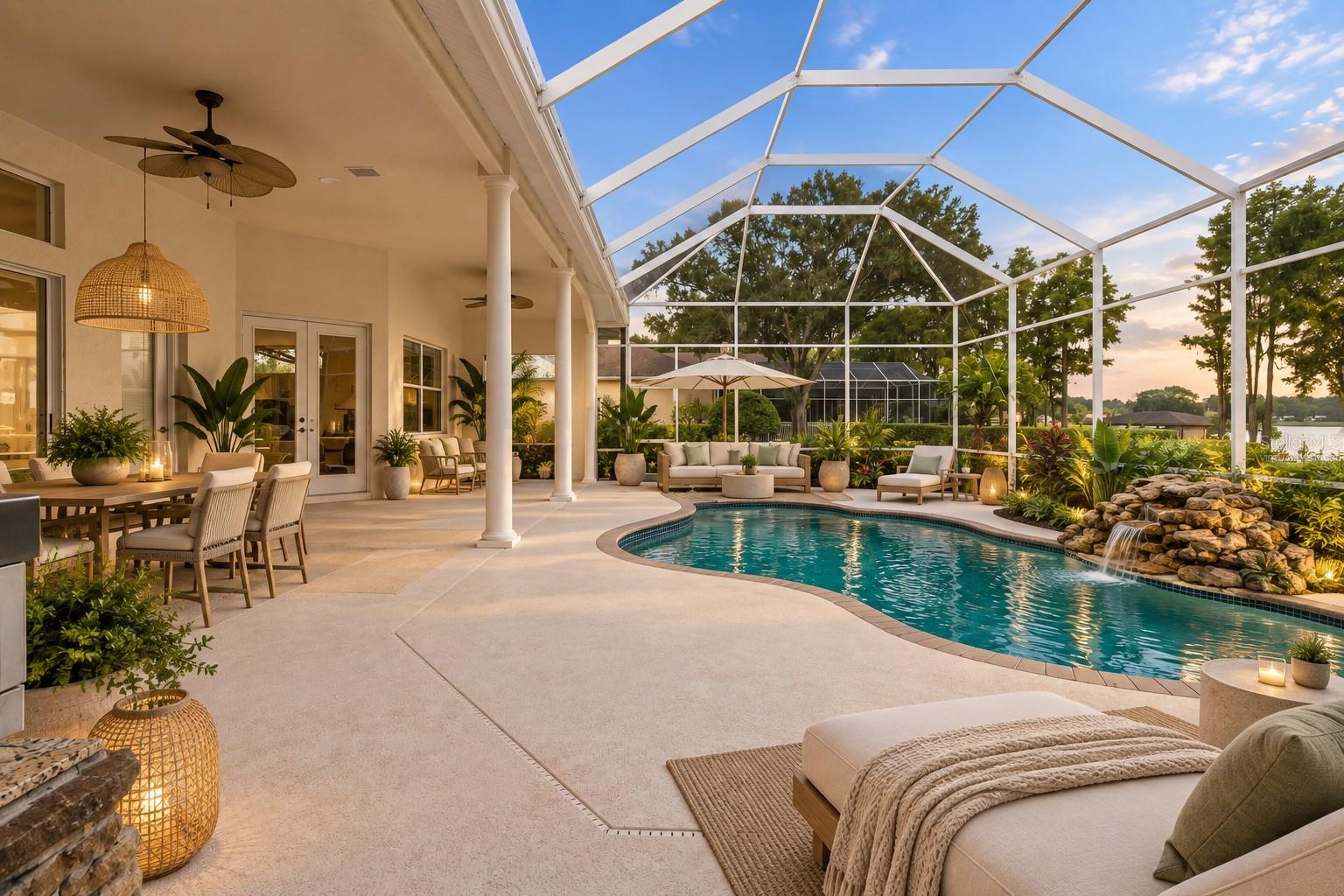 3626 SWANS LANDING DR