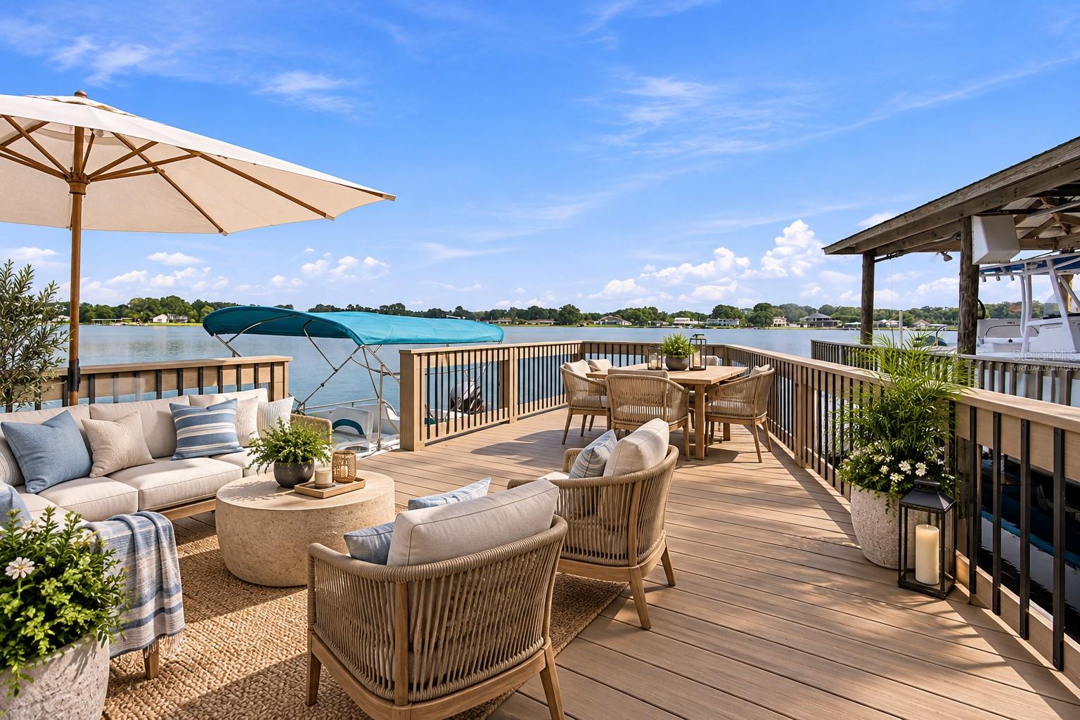 3626 SWANS LANDING DR
