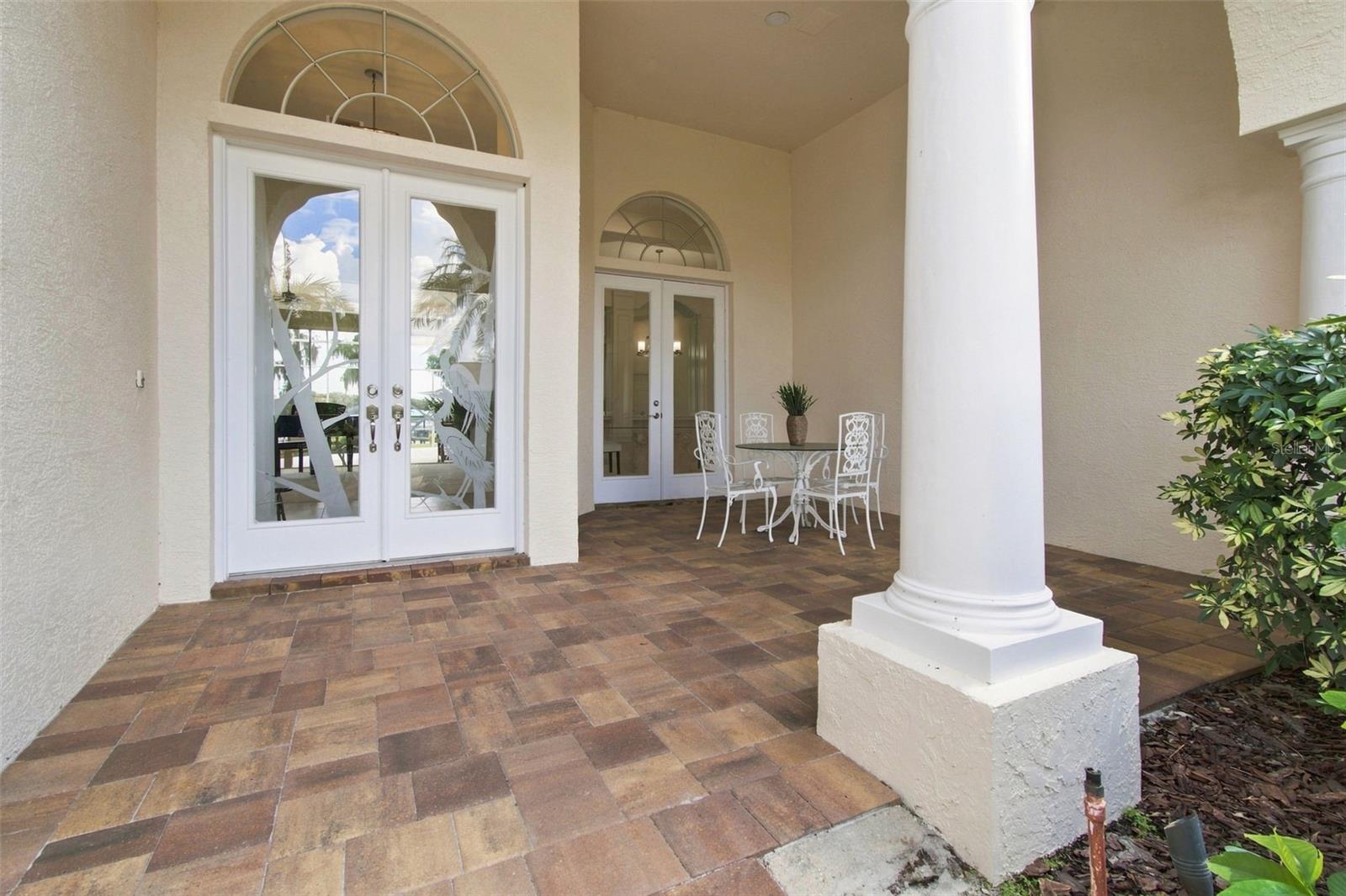 3626 SWANS LANDING DR