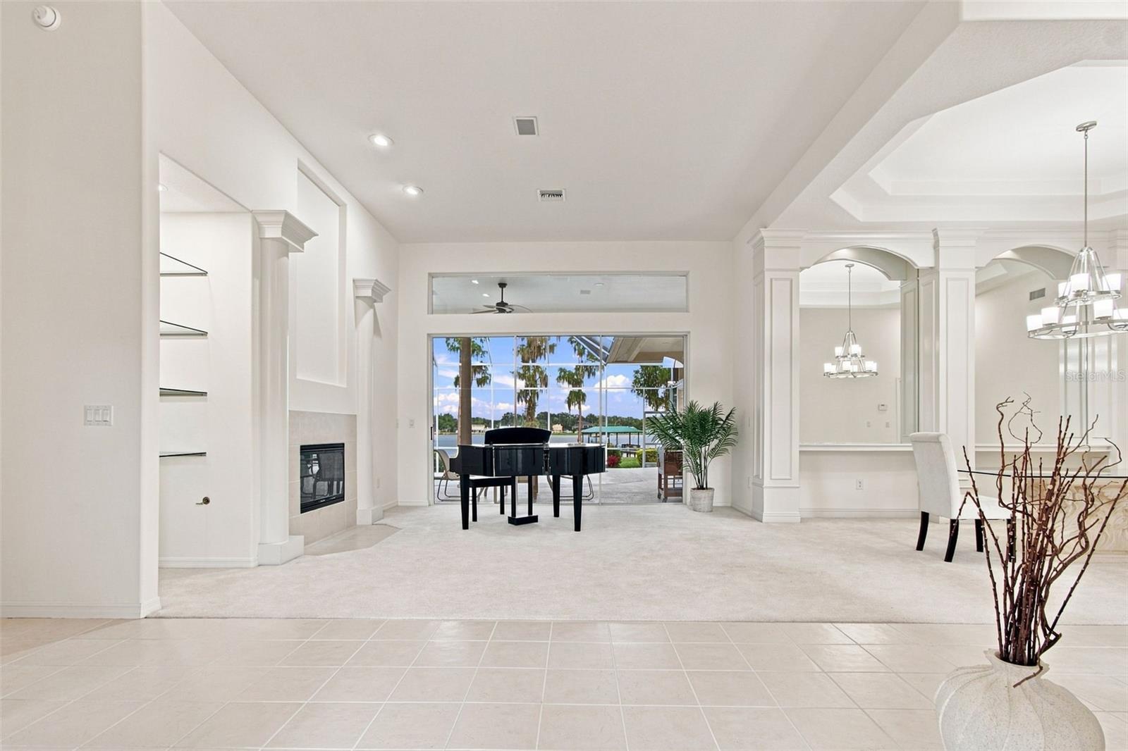 3626 SWANS LANDING DR