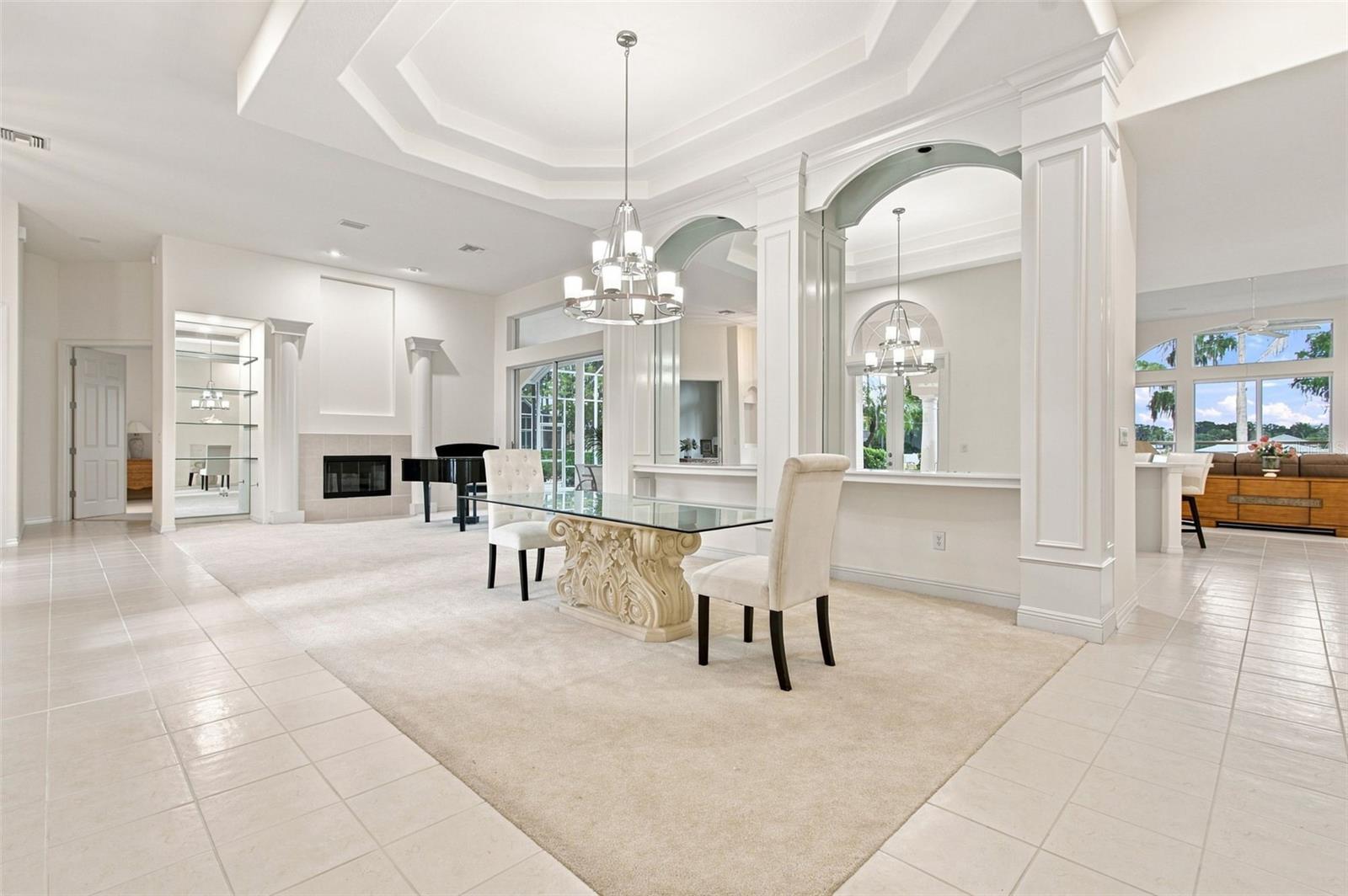3626 SWANS LANDING DR