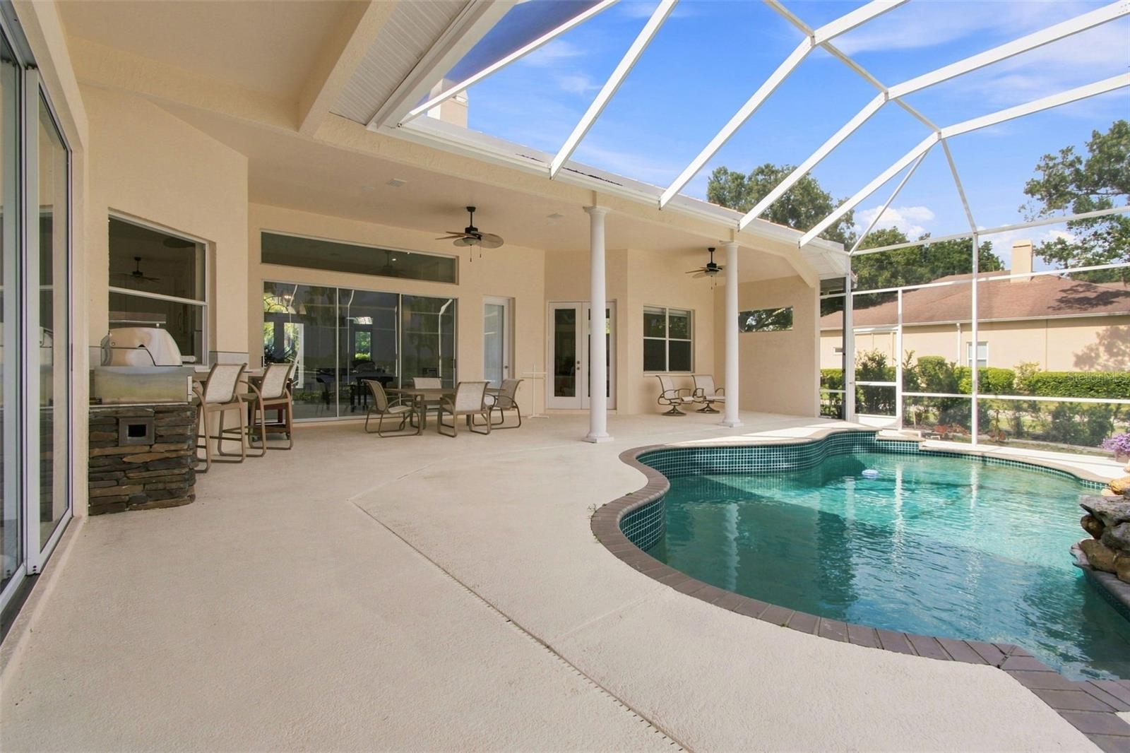 3626 SWANS LANDING DR