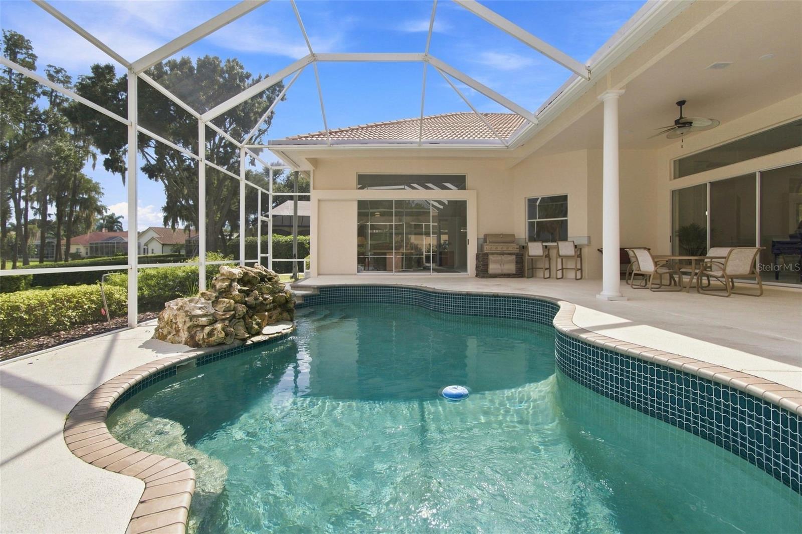 3626 SWANS LANDING DR