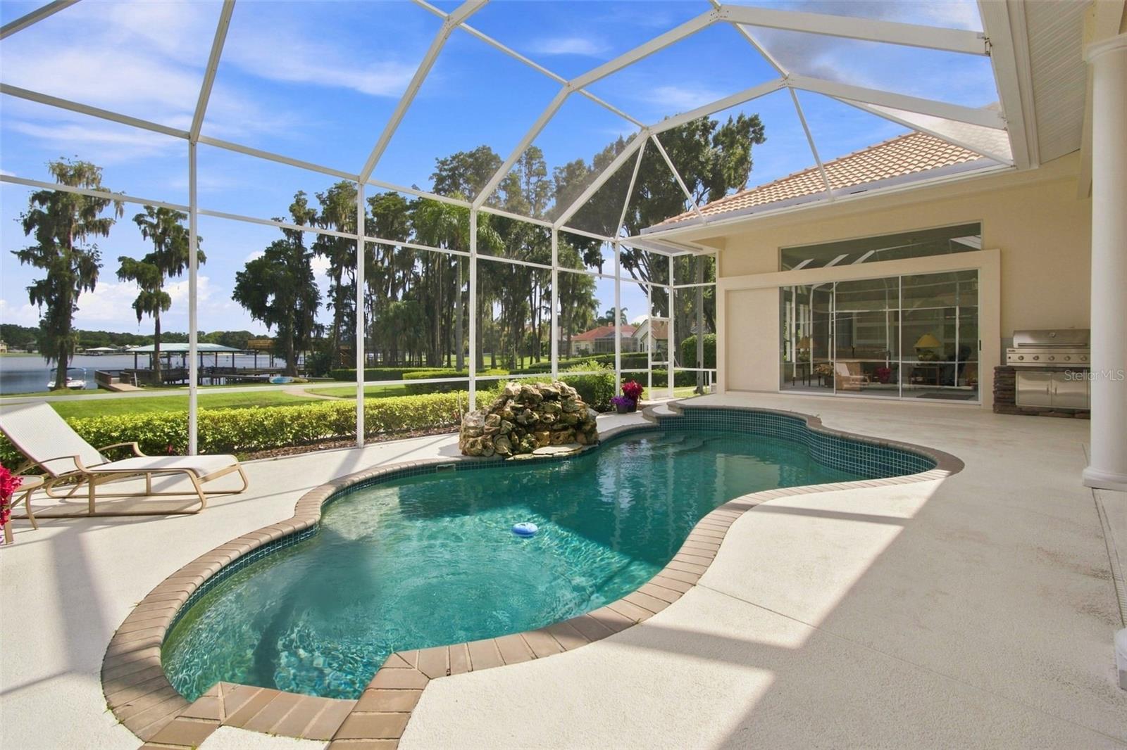 3626 SWANS LANDING DR