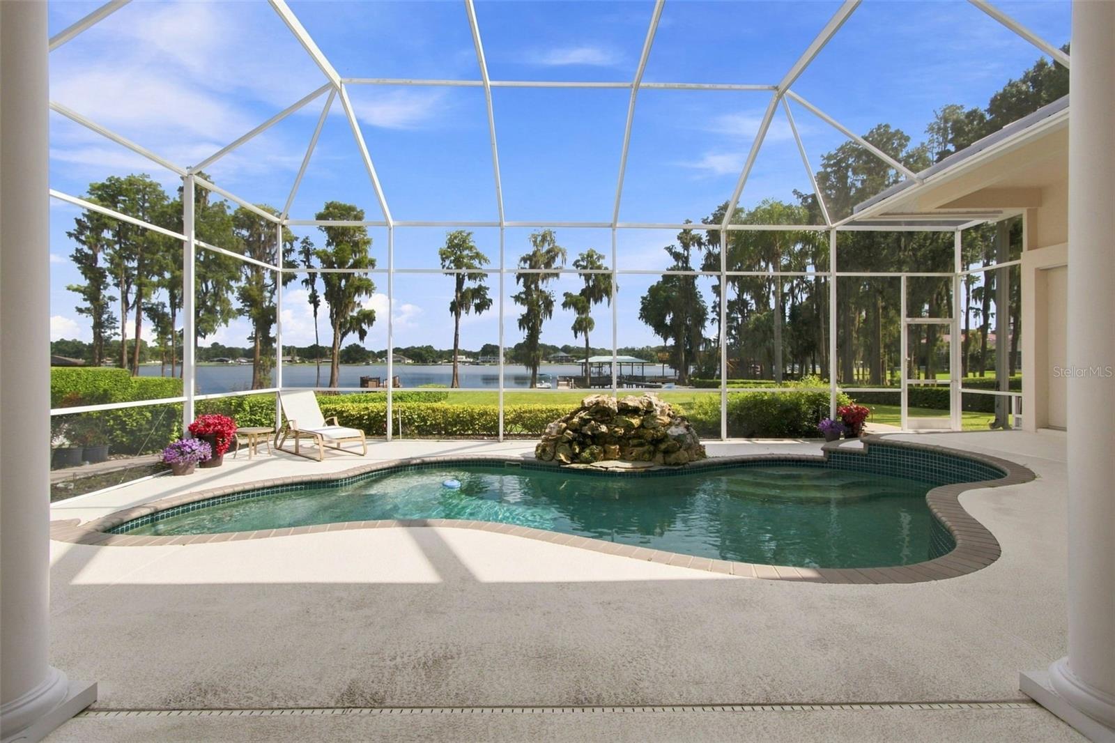 3626 SWANS LANDING DR