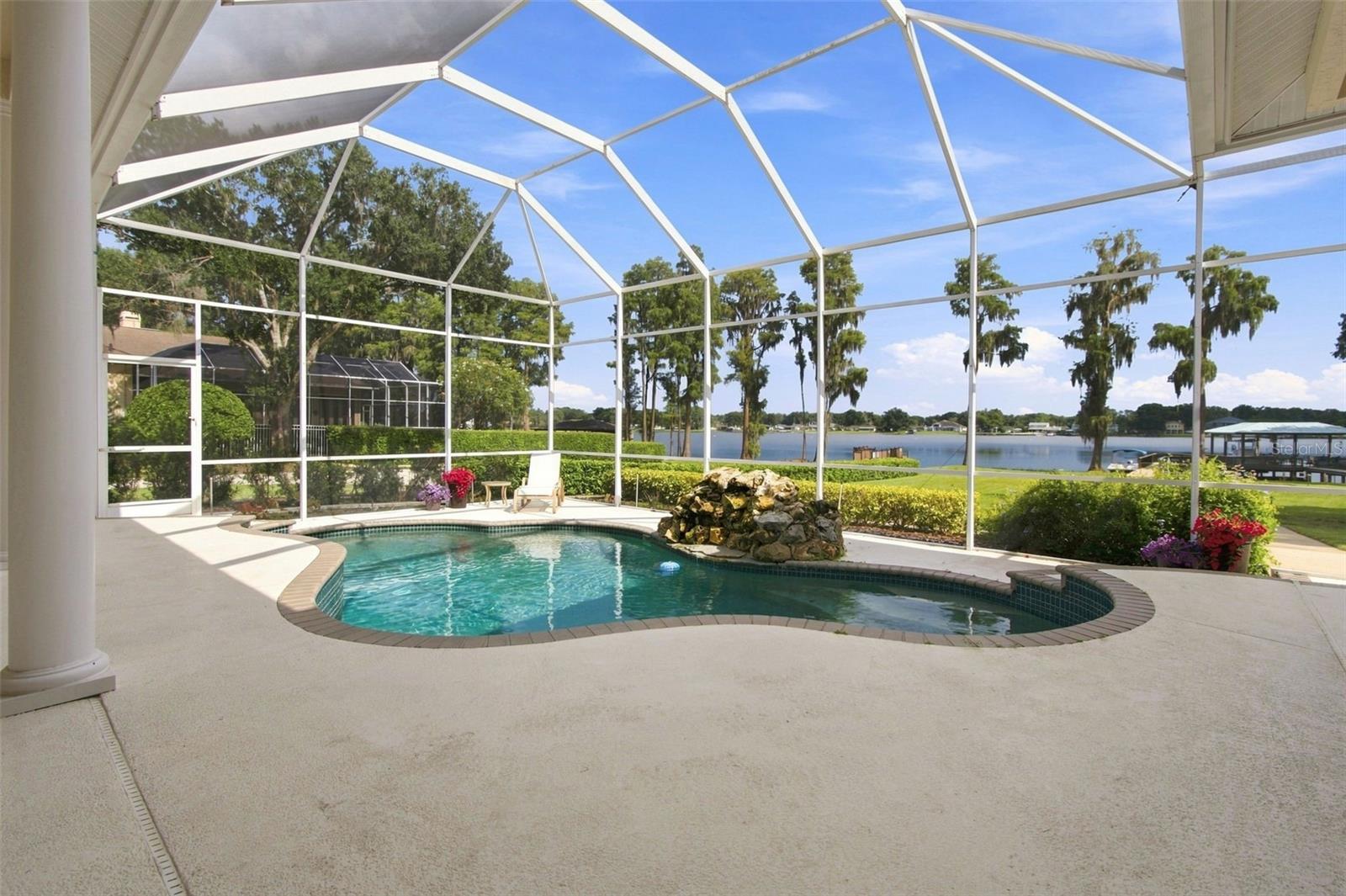 3626 SWANS LANDING DR
